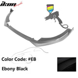 2021-2024 Kia K5 GT-Line Front Lip Spoiler RD Style PP