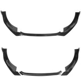 2021-2024 Kia K5 GT-Line Front Lip Spoiler RD Style PP