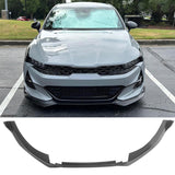 2021-2024 Kia K5 GT-Line Front Lip Spoiler RD Style PP