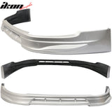 2010-2013 Kia Optima K5 DS Style Front Bumper Lip Chin Spoiler