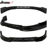 2010-2013 Kia Optima K5 DS Style Front Bumper Lip Chin Spoiler