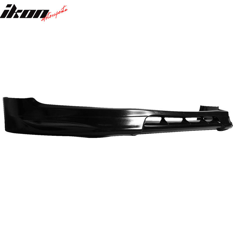 2010-2013 Kia Optima K5 Front Bumper Lip PU