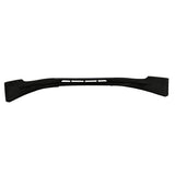 2011-2013 Kia Optima Base ONLY IKON Style Front Bumper Lip Splitter PU