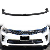 2016-2018 Kia Optima CS Style Front Bumper Lip Chin Spoiler PU