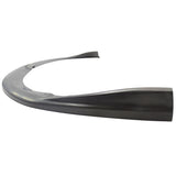 2016-2018 Kia Optima CS Style Front Bumper Lip Chin Spoiler PU