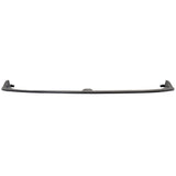 2016-2018 Kia Optima CS Style Front Bumper Lip Chin Spoiler PU