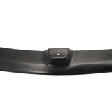 2016-2018 Kia Optima CS Style Front Bumper Lip Chin Spoiler PU