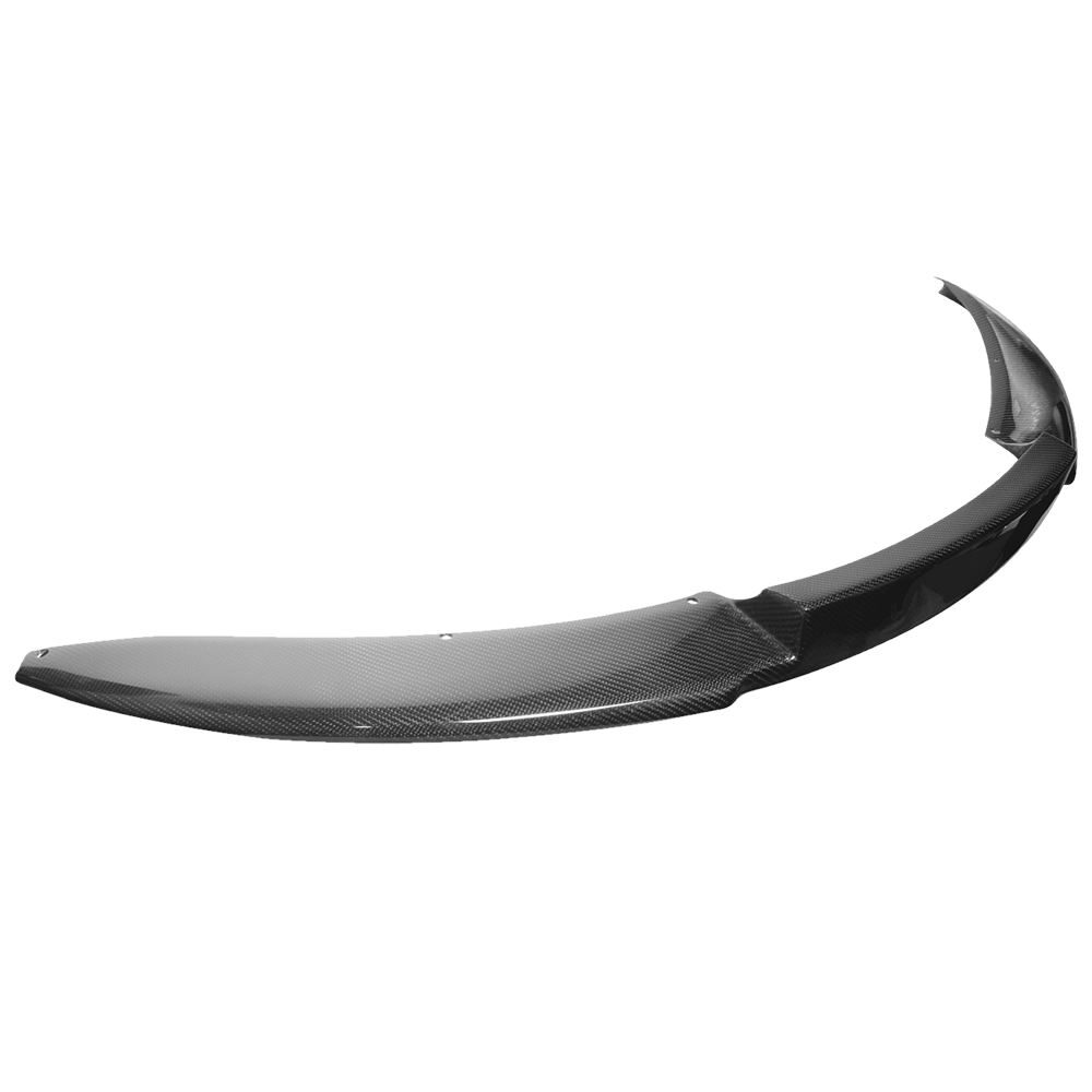 2006-2010 Lotus Exige Front Bumper Lip Spoiler Carbon Fiber