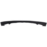 2008-2011 Lexus GS460 GS350 4Dr Sedan VTX Style Front Bumper Lip