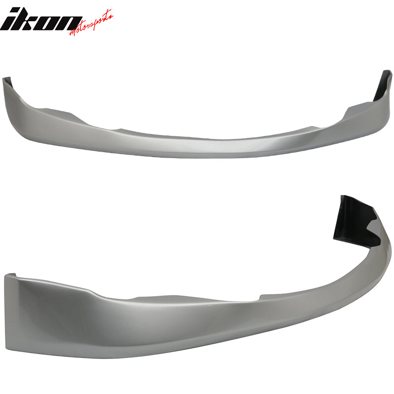 2006-2008 Lexus IS250 IS350 VIP Style Front Bumper Lip PU