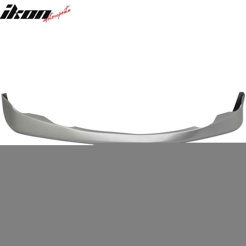 2006-2008 Lexus IS250 IS350 VIP Style Front Bumper Lip PU