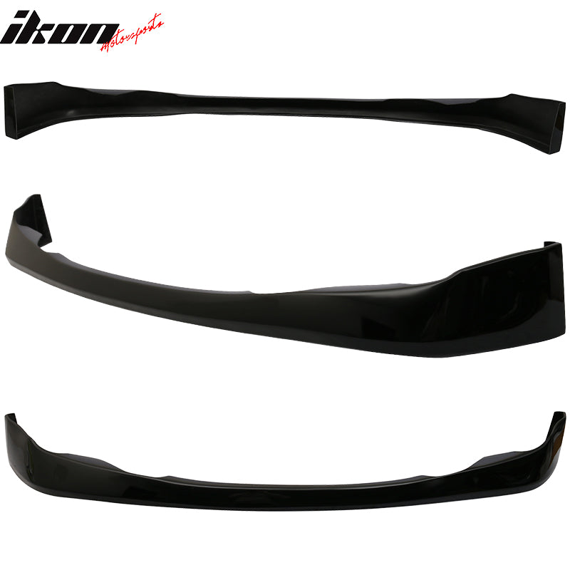 2006-2008 Lexus IS250 IS350 VIP Style Front Bumper Lip PU