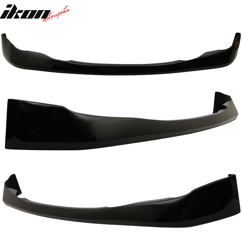 2006-2008 Lexus IS250 IS350 VIP Style Front Bumper Lip PU