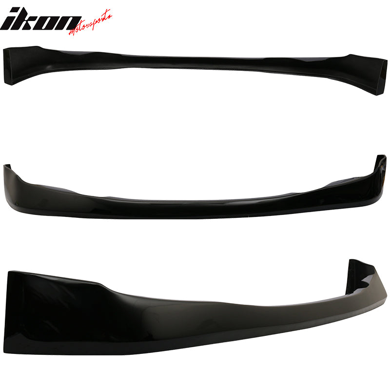 2006-2008 Lexus IS250 IS350 VIP Style Front Bumper Lip PU
