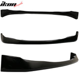 2006-2008 Lexus IS250 IS350 VIP Style Front Bumper Lip PU
