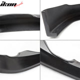 2006-2008 Lexus IS250 IS350 VIP Style Front Bumper Lip PU