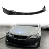 2006-2008 Lexus IS250 IS350 VIP Style Front Bumper Lip PU