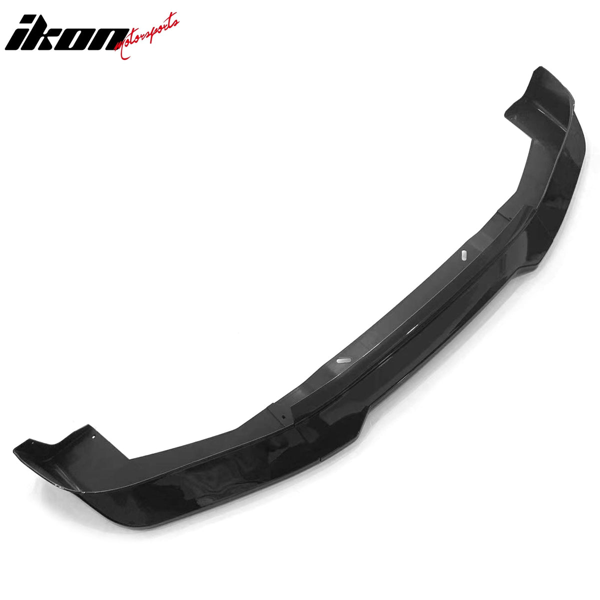 2001-2005 Lexus IS300 Sedan & Wagon GR Style Front Bumper Lip Spoiler Gloss Black PP 3PCS