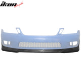 2001-2005 Lexus IS300 Altezza SXE10 Type-R Front Bumper Lip Spoiler