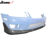 2001-2005 Lexus IS300 Altezza SXE10 Type-R Front Bumper Lip Spoiler