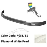 2001-2005 Lexus IS300 Sedan XE10 Mugen Style Front Bumper Lip PP