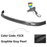2001-2005 Lexus IS300 Sedan XE10 Mugen Style Front Bumper Lip PP