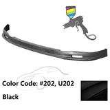 2001-2005 Lexus IS300 Sedan XE10 Mugen Style Front Bumper Lip PP
