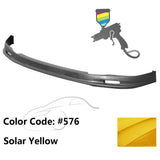 2001-2005 Lexus IS300 Sedan XE10 Mugen Style Front Bumper Lip PP