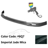 2001-2005 Lexus IS300 Sedan XE10 Mugen Style Front Bumper Lip PP