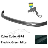 2001-2005 Lexus IS300 Sedan XE10 Mugen Style Front Bumper Lip PP