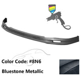 2001-2005 Lexus IS300 Sedan XE10 Mugen Style Front Bumper Lip PP