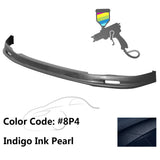 2001-2005 Lexus IS300 Sedan XE10 Mugen Style Front Bumper Lip PP