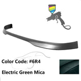 2001-2005 Lexus IS300 Sedan XE10 Type R Front Bumper Lip Spoiler PP