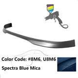 2001-2005 Lexus IS300 Sedan XE10 Type R Front Bumper Lip Spoiler PP