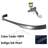 2001-2005 Lexus IS300 Sedan XE10 Type R Front Bumper Lip Spoiler PP