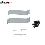 2001-2005 Lexus IS300 Sedan Blitz Style Front Bumper Lip Spoiler PU