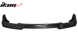 2001-2005 Lexus IS300 Sedan Blitz Style Front Bumper Lip Spoiler PU