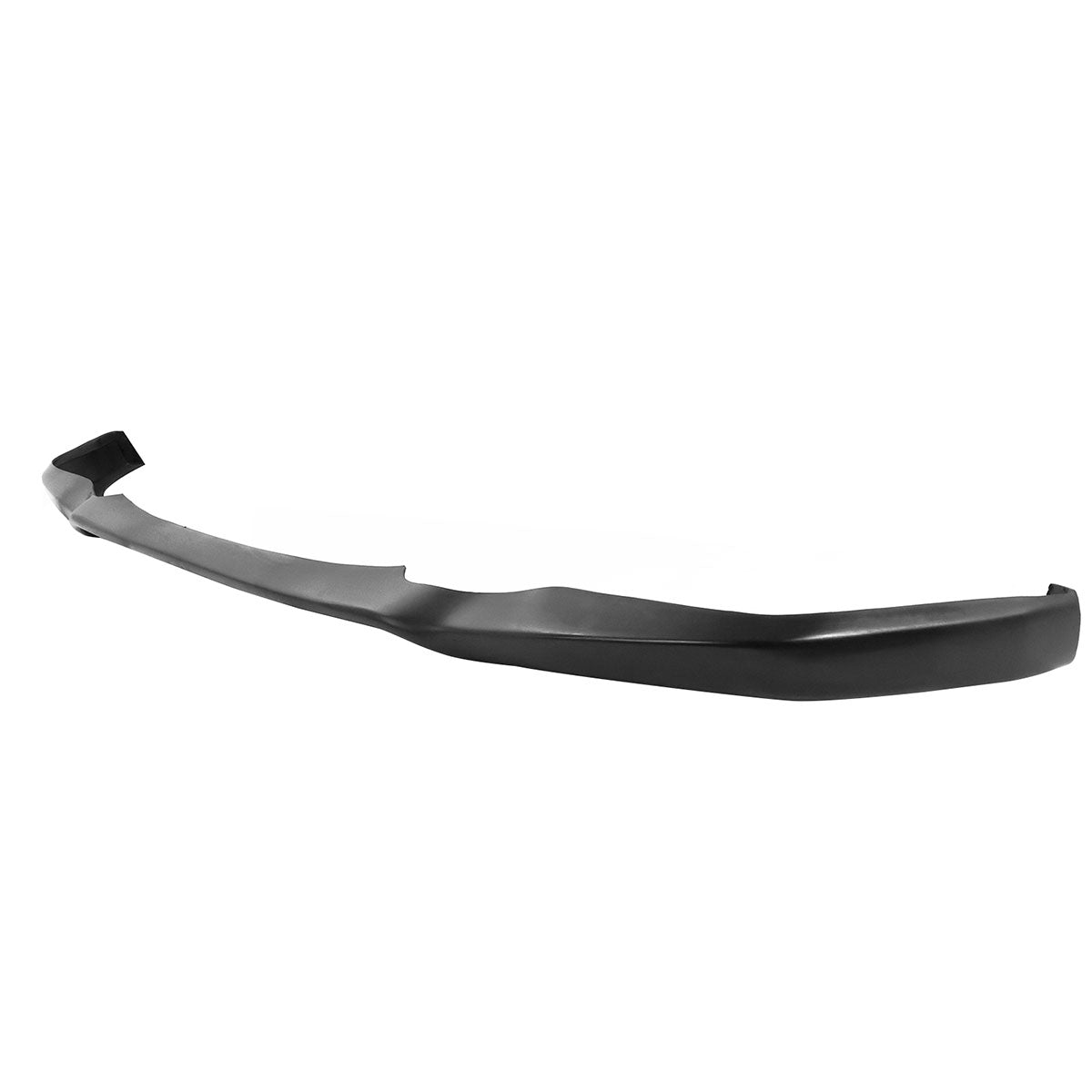 2006-2008 Lexus IS250 IS50 DS Unpainted Black Front Bumper Lip PU