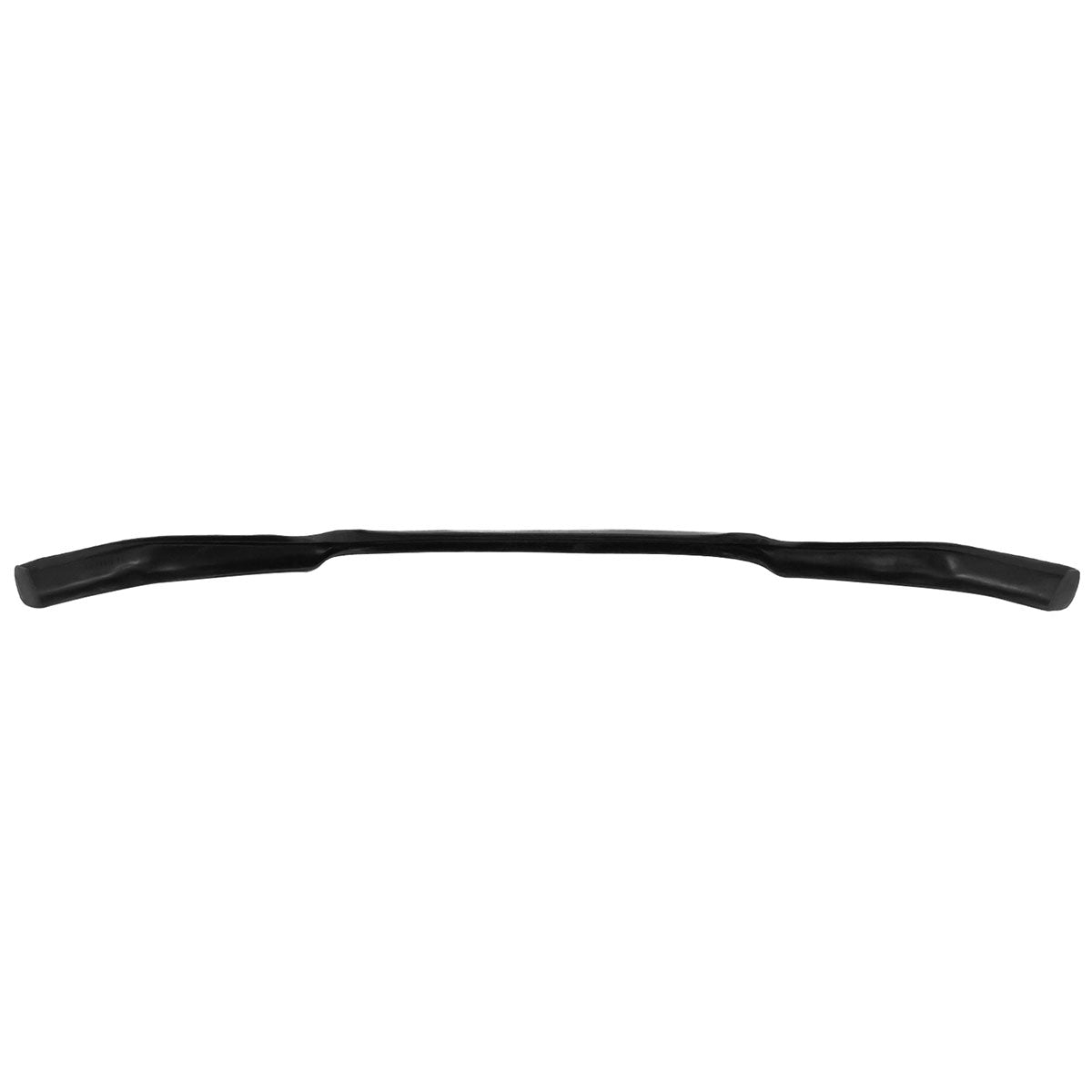 2006-2008 Lexus IS250 IS50 DS Unpainted Black Front Bumper Lip PU