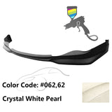 2006-2008 Lexus IS250 IS350 Sedan 4DR Front Bumper Lip PP