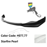 2006-2008 Lexus IS250 IS350 Sedan 4DR Front Bumper Lip PP