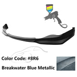 2006-2008 Lexus IS250 IS350 Sedan 4DR Front Bumper Lip PP