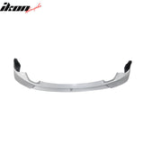 2006-2008 Lexus IS250 IS350 Paint ï¼ƒ1G1 Tungsten Pearl Front Lip PU