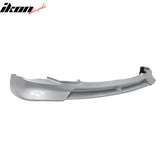 2006-2008 Lexus IS250 IS350 Paint ï¼ƒ1G1 Tungsten Pearl Front Lip PU