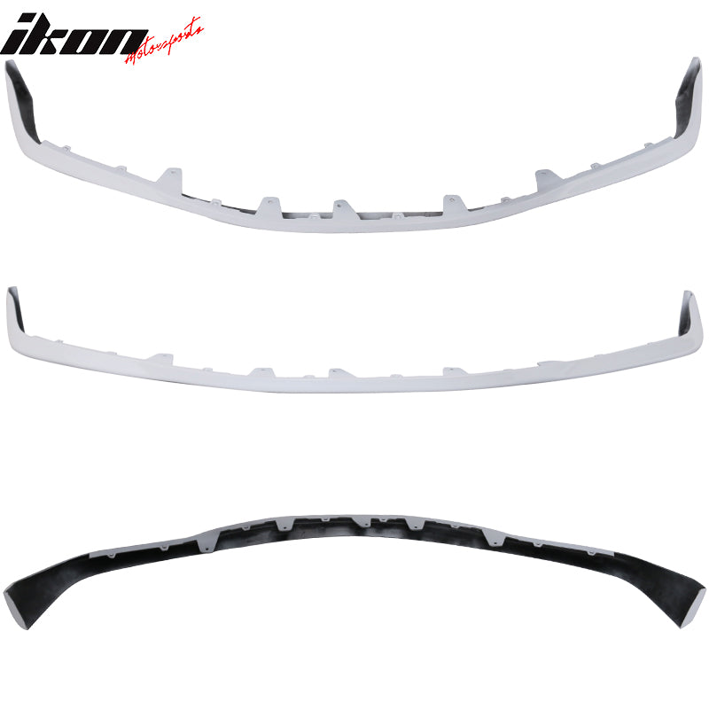2006-2008 Lexus IS250 IS350 OE Style Front Bumper Lip Spoiler PU