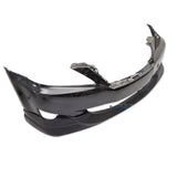 2009-2010 Lexus IS250 IS350 Sedan IN-S Front Bumper Lip Spoiler PU