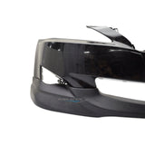 2009-2010 Lexus IS250 IS350 Sedan IN-S Front Bumper Lip Spoiler PU
