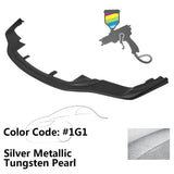 2011-2013 Lexus IS250 IS350 JDM Style Front Bumper Lip PP