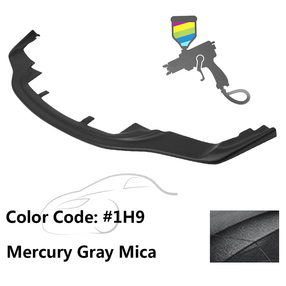 2011-2013 Lexus IS250 IS350 JDM Style Front Bumper Lip PP