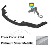 2011-2013 Lexus IS250 IS350 JDM Style Front Bumper Lip PP